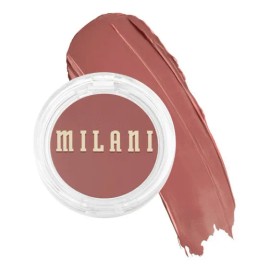 Rubor En Crema Milani Cheek Kiss Color Nude Kiss Hidratante