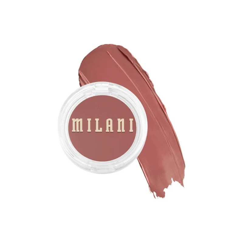 Rubor En Crema Milani Cheek Kiss Color Nude Kiss Hidratante