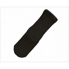 神戸生絲 Women's Finest Tightness Not Cotton Blend Socks – 20 – 24 3951 , , , blk,