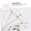 minkissy Diy Nail Art Tools Set 25pcs Dotting Pens Rhinestone