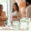CIAEXRN Rawr It's A Boy Baby Shower Invitations - 25