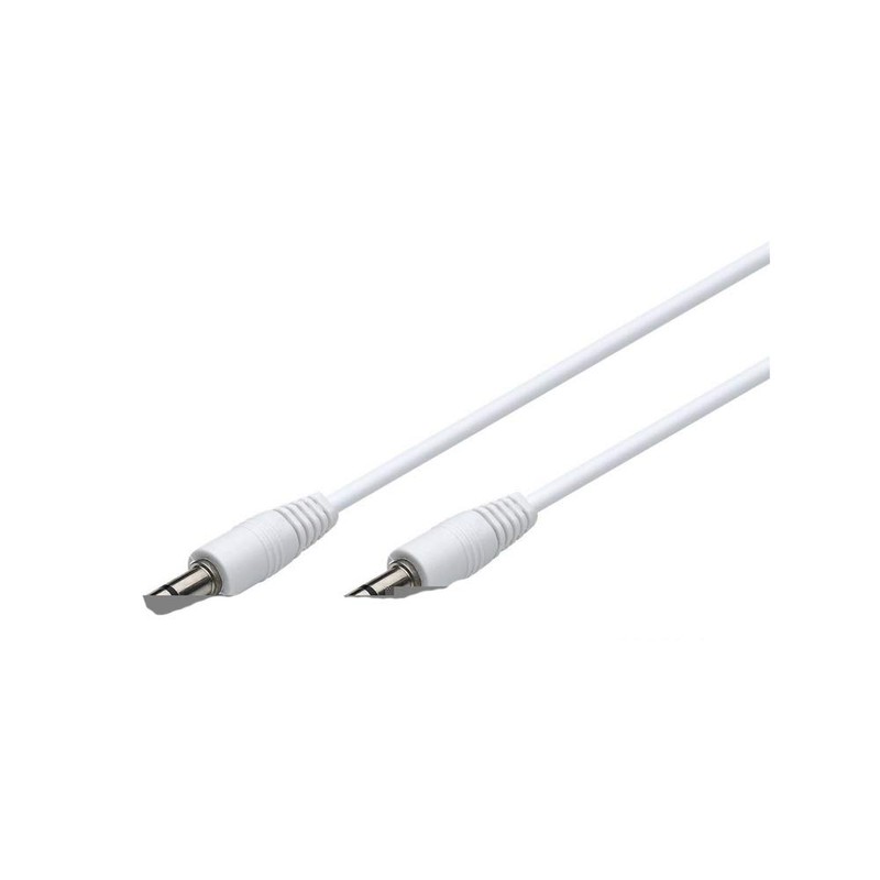 Goobay 44793 Kompakter HDMI / VGA Adapter inkl. Audio, HDMI-Stecker