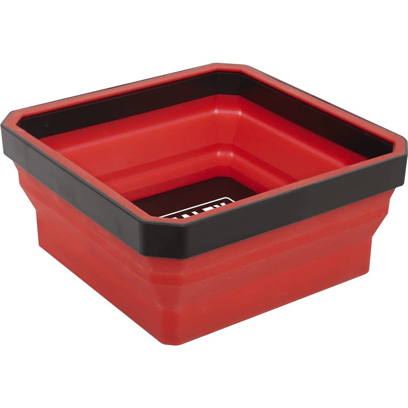 Sealey APCSTS Collapsible Magnetic Parts Tray Set