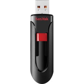 SanDisk Cruzer Glide USB Flash Drive