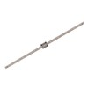 Linear Rail Guide High Accuracy Stable Sturdy Durable Small Lightweight