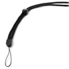 trage.band® Textile Carrying Straps, Long and Short, Black