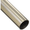 High Logic MS Stainless Steel Pipe 1.3 x 11.8 inches (32 x 300 mm)