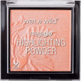 Wet n Wild - Polvo iluminador MegaGlo (Bloom Time)