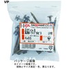 DAIDOHANTO Power Plus Screw for Stainless Tile VP 4x75
