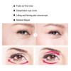 Electric Eye Massager Heated Eye Therapy Massager with Vibration for