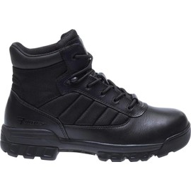 Bates Men's 5" Ultralite Tactical Sport Military Boot, Black, 9.5 XW US