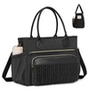 Lunch Box for Women Large Insulated Tote Lunch Bag