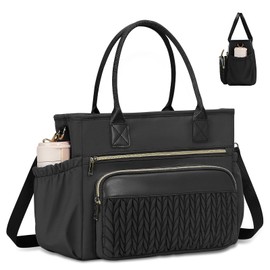 Lunch Box for Women Large Insulated Tote Lunch Bag