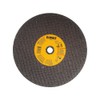 DEWALT Chop Saw Wheel, General Purpose, 14-Inch x 7/64-Inch x