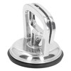 80KG Glass Suction Cup Lifting Moving Mover Aluminium Alloy Vacuum