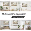HLJ ART Art Acoustic Panels: Soundproof Padding Decorative Noise Absorbing