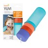 Boon Yuvi Sunscreen Applicator for Kids - Refillable and Spill