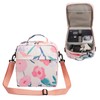 CPAP Travel Bag Compatible with Airsense 10, Airsense 11, ResMed