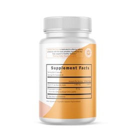 Vitamina C Liposomal 60 Cápsulas - Suplemento Antioxidante para la Energía - Cápsulas Veganas Sin Gluten y Sin OMG
