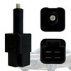 MEILICACY MEILICACY Brake Pedal Switch Stop Light Switch Fit for