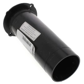 Rheem Furnace Parts Pipe - Outlet Air