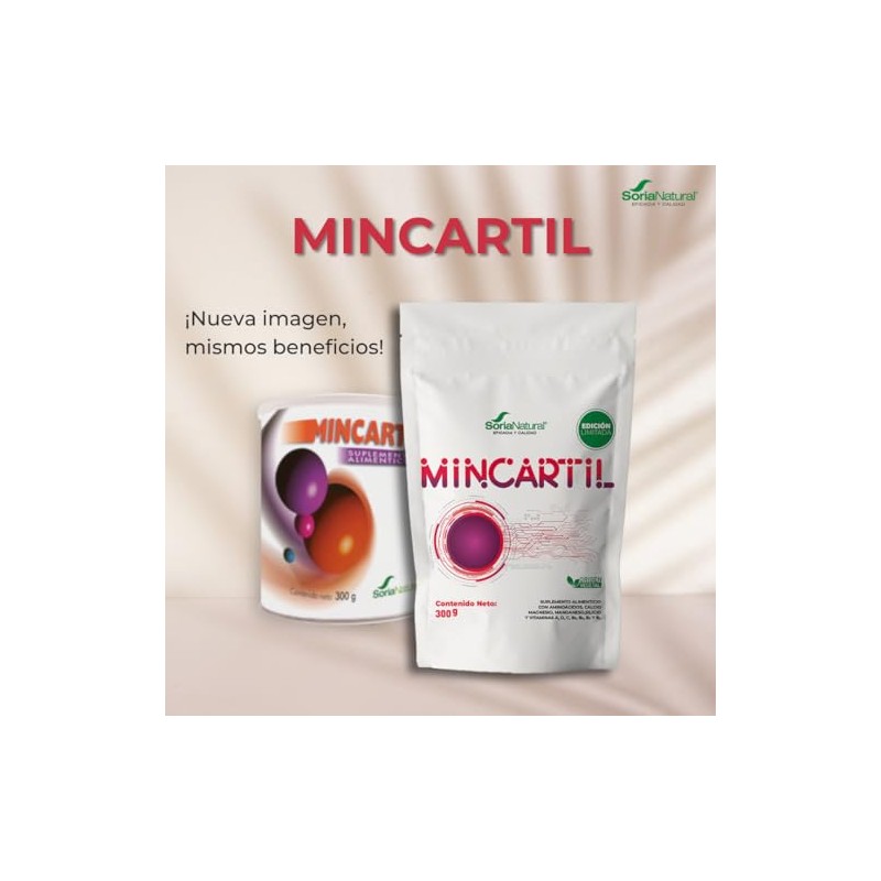 Mincartil Classic