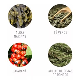 It Works! Parche 45 Min Tonifica Y Reduce Cintura Tik Tok