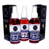 3 Aceites Jye Cuidado De Barba Y Bigote Fuerza 180ml