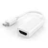 Blupeak Mini DisplayPort Male to HDMI 4K2K Adapter