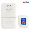 Standard Wireless Chime and Call Bell System Emergency Call Button