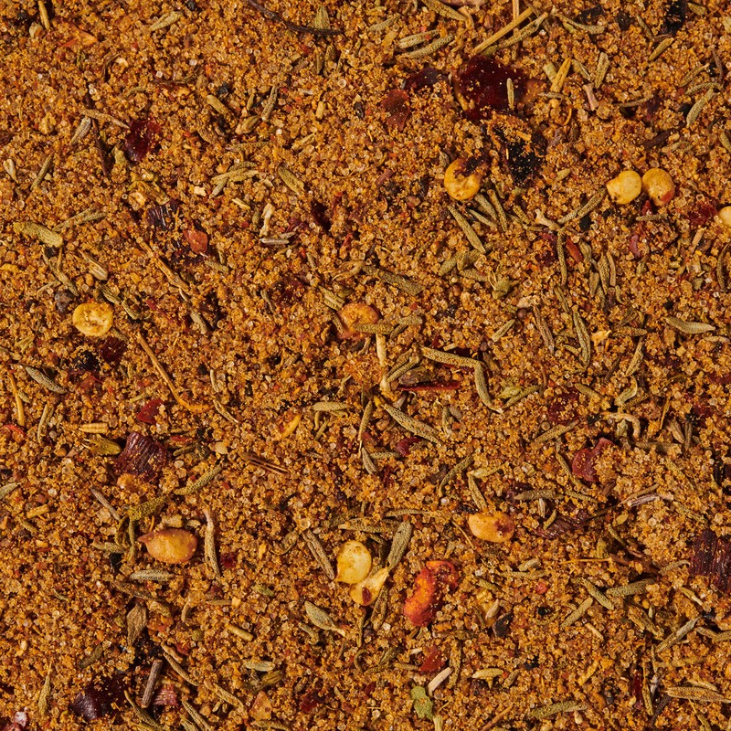 Lawry's Jerk Seasoning, 4.93 oz (Pack of 6)