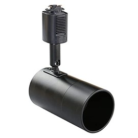 Duct Rail Spotlight for Duct Rail Light E11 Lighting Rail Lighting Fixture Duct Rail Lighting Fixture Black B E11DLS-K11KAL