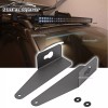 21ST For 14+ Jeep Cherokee KL Windshield Roof Rail 42"