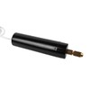 VOANZO Mini Electric Drill for Crafts 0.7-1.2mm Small Hand Drill