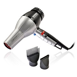 Timco TCS-2000 Secadora Profesional Ceramic Tourmaline                                                                                                