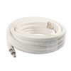 ICOOL 25 Ft. Mini Split Line Set, 1/4" & 3/8"