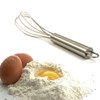 Kerafactum Whisk Hand Whisk Flat Plate Whisk Flat Plate Broom