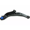 Mevotech Supreme Suspension Control Arm and Ball Joint Assembly Front