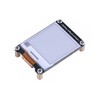 1.54 Inch E-Paper Display Three Color EPaper Screen for Raspberry
