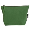 Terra Thread Makeup Bag Lok Pouch, Lavender