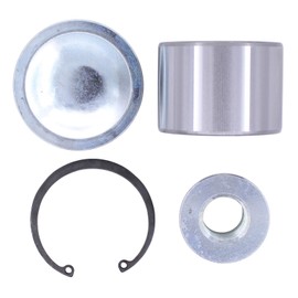 Wheel Bearing Set Rear Axle Left and Right for Logan MCV Micra K12 Note E11 Clio 4 Clio 3 Clio 2 Megane 1 Twingo 2 Twingo 1 Grand Modus Sandero Super 5 Thalia 19 Twizy