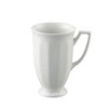 Rosenthal Maria Weiß Schokobecher