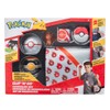 Pokémon Bandai Trainer Bag and Belt - Set with Bag,