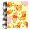 Agenda Semanal Personalizable Winne Pooh