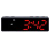 Training Timer LED Digital Timer Multifunctional Electronic Desktop Clock for