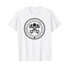 VATICAN CITY STATE SEAL HOLY SEE T-Shirt