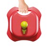 Swing Ball Reflex Tennis MK7288, Red/Yellow, Medium