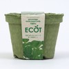 Ecot Planting Kit and Pot