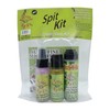 Lizard Spit MP16 Spit Kit Travel Care Kit