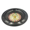 SEETOOOGAMES 10 Inches Roulette Wheel